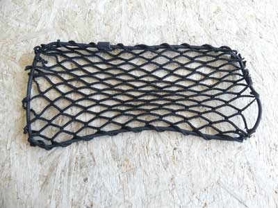 Mercedes Center Console Carpet Storage Luggage Net, Right A2088140007 C209 W221 CLK S Class3